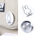 Рюкзак шкільний YES 550340/TS-43L Miffy /550340/