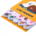 Блокнот Yes Line Friends Team 85x142 60 аркушів