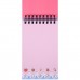 Блокнот Yes Line Friends Trio 85x137 60 аркушів
