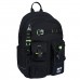 Рюкзак шкільний YES 550480/TS-43L Just Black /550480/