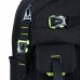Рюкзак шкільний YES 550480/TS-43L Just Black /550480/