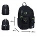 Рюкзак шкільний YES 550480/TS-43L Just Black /550480/