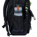 Рюкзак шкільний YES 550480/TS-43L Just Black /550480/