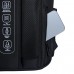 Рюкзак шкільний YES 550480/TS-43L Just Black /550480/