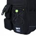 Рюкзак шкільний YES 550480/TS-43L Just Black /550480/