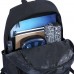 Рюкзак шкільний YES 550480/TS-43L Just Black /550480/