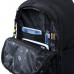 Рюкзак шкільний YES 550480/TS-43L Just Black /550480/