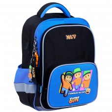 Рюкзак шкільний YES 550498/S-72M Stumble Guys /550498/