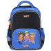 Рюкзак шкільний YES 550498/S-72M Stumble Guys /550498/