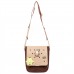 Сумка через плече Yes Miffy Bunny CB-3