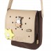 Сумка через плече Yes Miffy Bunny CB-3