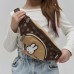 Сумка на пояс Yes Miffy Bunny SP-35