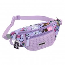 Сумка на пояс Yes Smiley World. Anime SP-36
