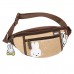 Сумка на пояс Yes Miffy Bunny SP-36