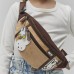 Сумка на пояс Yes Miffy Bunny SP-36