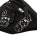 Сумка на пояс Yes Black Cat SP-36
