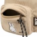 Сумка через плече Yes Miffy Bunny CBK-1