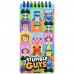 Блокнот Yes Stumble Guys Heroes 80x160 60 аркушів клітинка