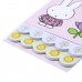 Блокнот Yes Miffy Flowers 85x142 60 аркушів