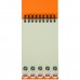 Блокнот Yes Stumble Guys Blue 85x142 60 аркушів