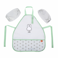 Фартух для творчості Yes Miffy з нарукавниками
