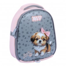 Рюкзак дитячий YES 550432/K-33XXS Love has Paws /550432/