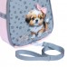 Рюкзак дитячий YES 550432/K-33XXS Love has Paws /550432/