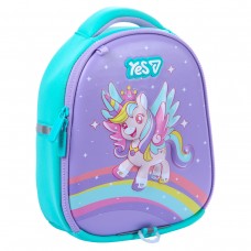 Рюкзак дитячий YES 550435/K-33XXS Happy Unicorn /550435/
