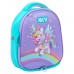 Рюкзак дитячий YES 550435/K-33XXS Happy Unicorn /550435/