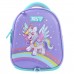 Рюкзак дитячий YES 550435/K-33XXS Happy Unicorn /550435/