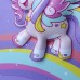 Рюкзак дитячий YES 550435/K-33XXS Happy Unicorn /550435/