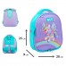 Рюкзак дитячий YES 550435/K-33XXS Happy Unicorn /550435/