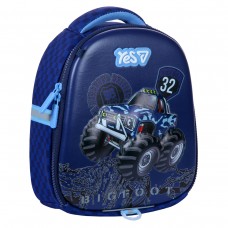 Рюкзак дитячий YES 550436/K-33XXS Big Foot /550436/