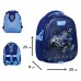 Рюкзак дитячий YES 550436/K-33XXS Big Foot /550436/