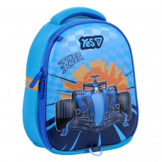 Рюкзак дитячий YES 550438/K-33XXS Speed Racer /550438/