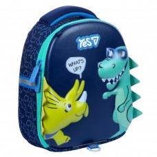 Рюкзак дитячий YES 550439/K-33XXS Dino Friends /550439/