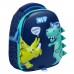 Рюкзак дитячий YES 550439/K-33XXS Dino Friends /550439/