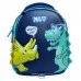 Рюкзак дитячий YES 550439/K-33XXS Dino Friends /550439/