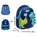 Рюкзак дитячий YES 550439/K-33XXS Dino Friends /550439/