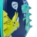 Рюкзак дитячий YES 550439/K-33XXS Dino Friends /550439/