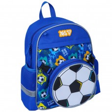 Рюкзак дитячий YES 550471/K-44XS Ball /550471/