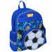 Рюкзак дитячий YES 550471/K-44XS Ball /550471/