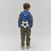 Рюкзак дитячий YES 550471/K-44XS Ball /550471/