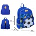 Рюкзак дитячий YES 550471/K-44XS Ball /550471/