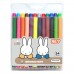 Фломастери Yes Miffy 24 кольори