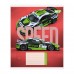 Зошит 18 аркушів = YES 768723 Speed (25) /768723/