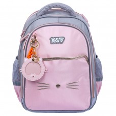 Рюкзак шкільний YES 550240/S-111M My Kitty /550240/