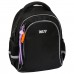 Рюкзак шкільний YES 550296/S-115M Just Black /550296/