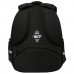 Рюкзак шкільний YES 550296/S-115M Just Black /550296/