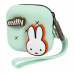 Гаманець силіконовий квадратний Yes Miffy Bunny WS-1